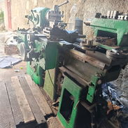Trabajo de tornería reparó cigüeñales - Img 55550245