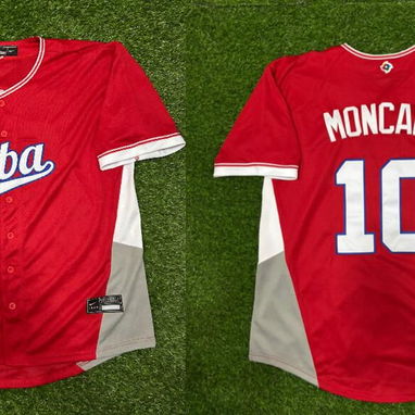 Venta de camisetas deportivas, futbol, beisbol etc - Img 124467153