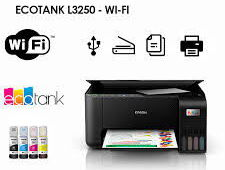 Impresora multifuncional 3 en 1 Epson EcoTank L3250!!! - Img main-image-43957903
