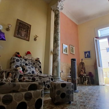 Casona en Infanta - 2/4