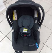 Se vende asiento de bebé  para carro - Img 45833101