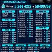 Neumáticos Nuevos - Img 57192661