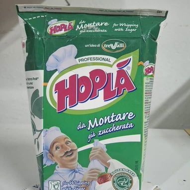 🥛✨ ¡Crema de leche en venta! ✨🥛 - 2/2