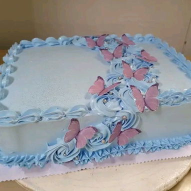 Cakes de excelente calidad - 3/5