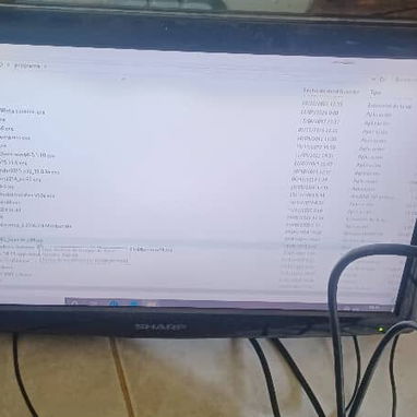 Vendo i5 de 4ta+ hd de 7Tb+monitor - 2/2