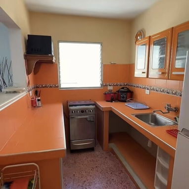 ✅Renta lineal en el Vedado🍀(LeyI17) - Img 120325807