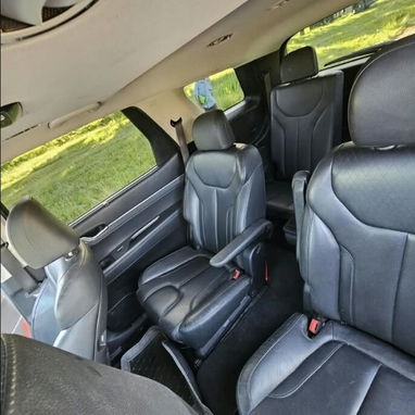 Hyunday Palisade límite 2020 - 6/6