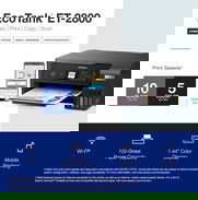 Vendo Epson ET 2800 nueva sellada en su caja - Img 48892784