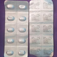 Bilaxten 20 mg (30 tab)-$6000 C.H - Img 58092974