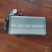 Cajas reguladora cuadráticas multivolt de triciclo eléctrico de 3000w - Img 58288501