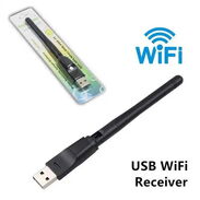 Wifi Adaptador Memorias WIFI a USB - Img 44258256