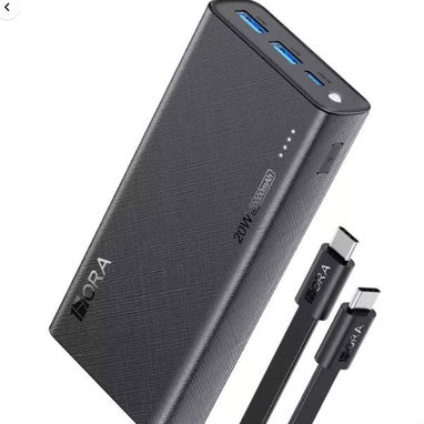 Power Bank Hoco J165 30000mA 0KM SELLADO CAJA GARANTIA SOMOS TIENDA FISICA MODELOS DE 10,20 MIL MAH SI DESEA AL WHATSA - Img 111291261