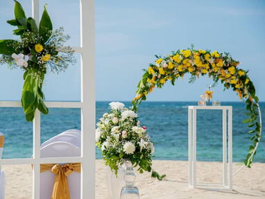 Wedding Planner 💝👰 Bodas en Cuba. Fiestas - Img 63758660
