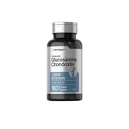 Glucosamine con cúrcuma 180 tab $31. - Img 51999221