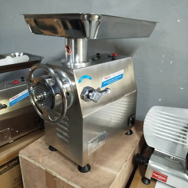 Molino de carne FERTON MLC032 para uso industrial - Img 122342595