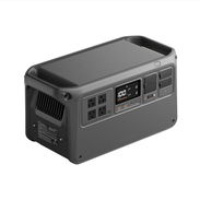 DJI Power 1000 V2 Estación de Energía Portátil 1024Wh LFP, 2600W, Carga Rápida, UPS y USB- C140W - Img 57593343