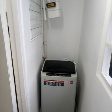 En renta precioso apto de un con todas las comodidades en excelente y céntrica zona de Playa!!!! - 9/10