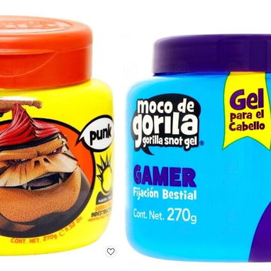 GEL MOCO DE GORILA 270GR - 2/2