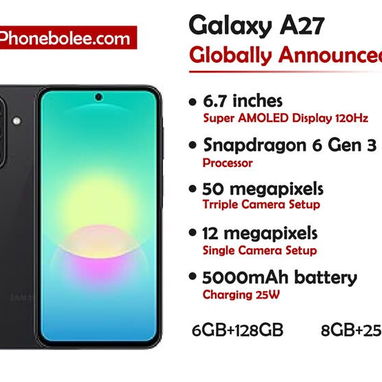Móviles “Xiaomi Redmi, Samsung y otros” - 4/7