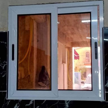 👌Trabajos de marqueteria de aluminio y cristal a la medida q usted desee💯 - Img 121593953