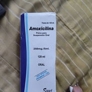 AMOXIXILINA  SUSPENCION - Img 55154430