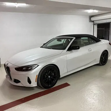 BMW 430i M Sport 2022 (2.0 Turbo) - Img 122580446