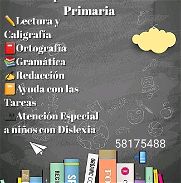 Clases de Español para niños - Img 45759917