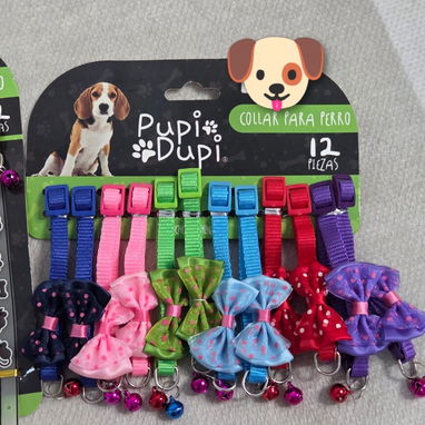 Collares para Mascotas - Img 108764050