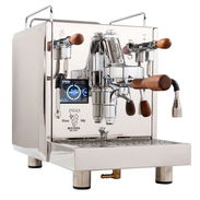 Nueva cafetera espresso Bezzera Duo MN de grupo - Img 56267298