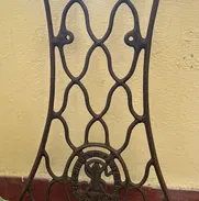Vendo objetos antiguos y algunos muebles - Img 46041165
