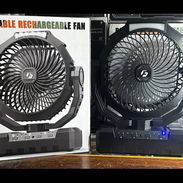 Ventilador Recargable 48 000 mah - Img 57388471