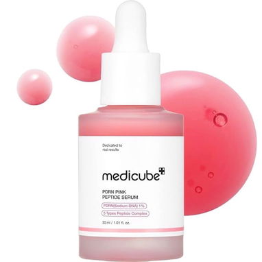 Vitamina C,Peeling,Ac Hialurónico,Medicube,Niacinamide,ácido salicílico ,crema The ordinary - Img 98993571
