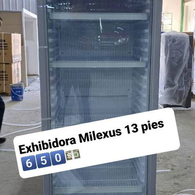 Neveras y exhibidores - Img 124971934