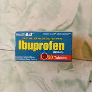 Ibuprofeno - Img 56392990