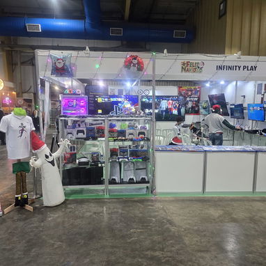 INFINITY PLAY🇨🇺🎮🐐,TIENDA DE CONSOLAS,JUEGOS Y ACCESORIOS ,INYECCIONES DIGITALES,TALLER,SALA DE JUEGOS Y VR - Img 110550659