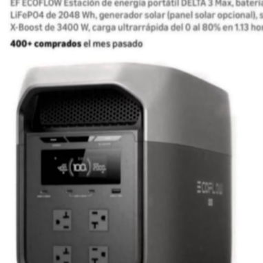 Ecoflow - 7/7