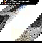 ALFOMBRA KIA PICANTO ✅Juego de 2 delanteros y la larga trasera - Img 48915715