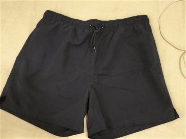 Shorts de playa - Img main-image