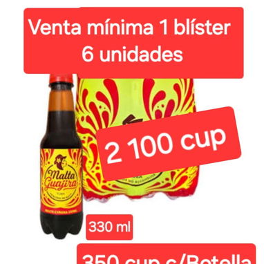 Malta Guajira 330ml,  Café Isla Grande 500g,  Café Arriero 250g - Img 123971115