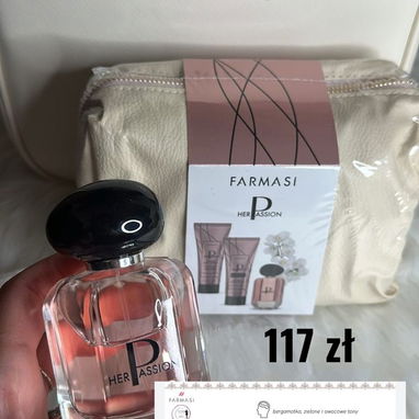 ✨ HAY AROMAS QUE COMPLEMENTAN TU LOOK… Y OTROS QUE SE CONVIERTEN EN TU FIRMA. ✨ - 2/2