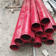Tubos galvanizados tubos galvanizados - Img 45946974
