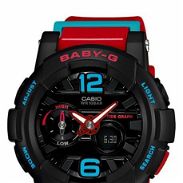 Reloj Casio BABY-G  BGA-180 - Img 45458148
