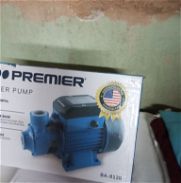 Vendo motor de agua Premier 50 usd, nuevo. - Img 45746595