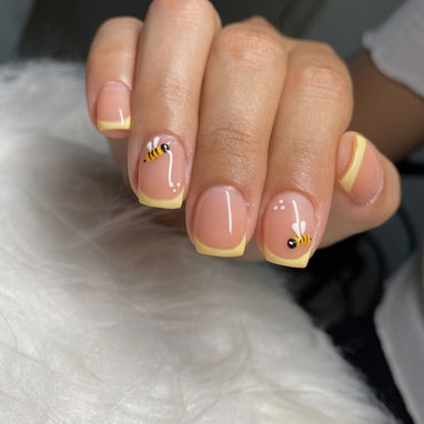 Servicios de manicura - 3/10