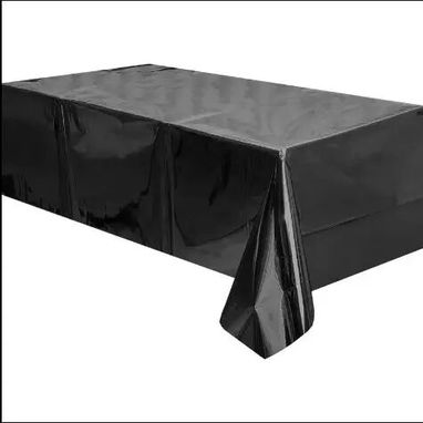 Mantel cromado y de naylon - Img 128140915
