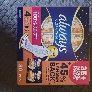 Intimas 40 unidades extra absorbentes - 2/2