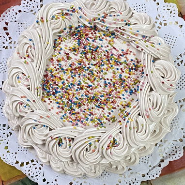 Postres por encargo - 7/7