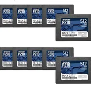 | Discos sólidos SSD de 128 GB - Img 48092033