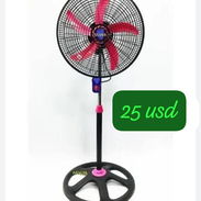 Ventilador de pie - Img 55063565