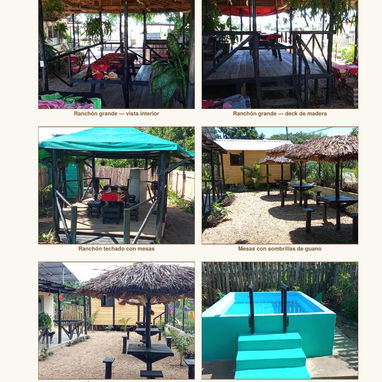 Se vende Restaurante "Mar y Tierra" - 3/5